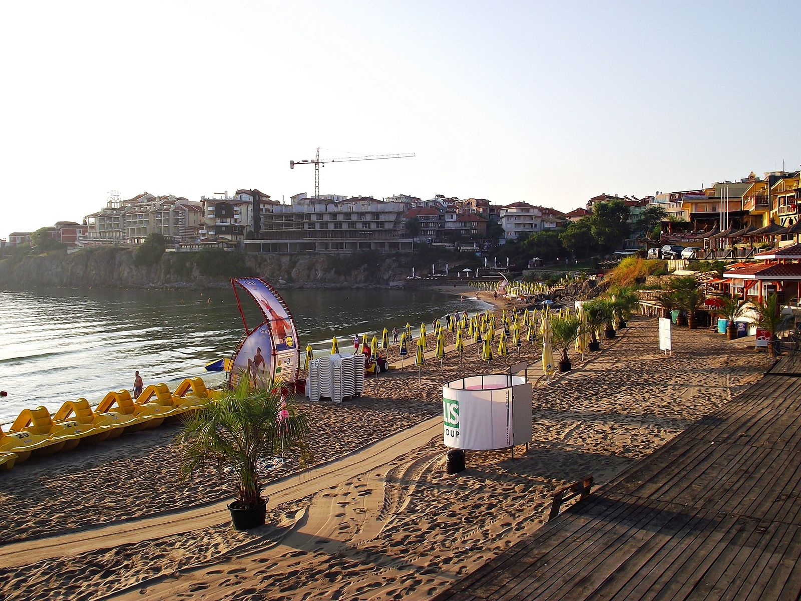 Sozopol - Созопол 2012 384