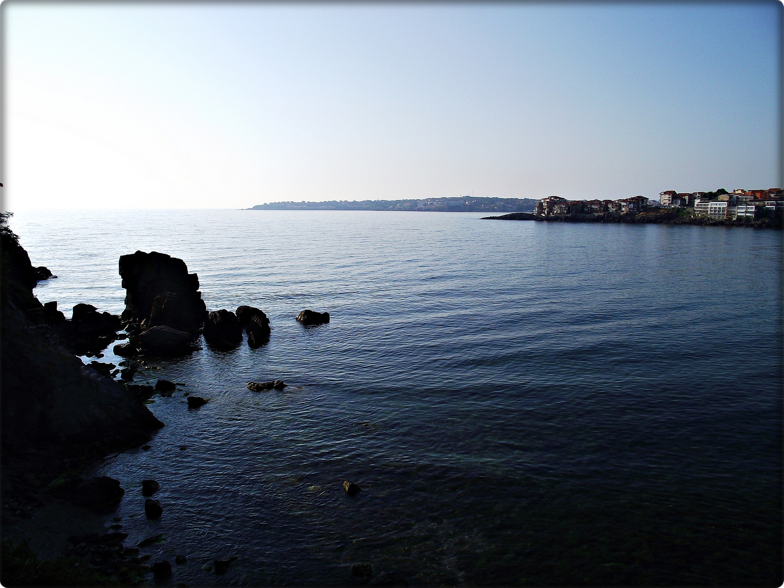 Sozopol - Созопол 2012 501