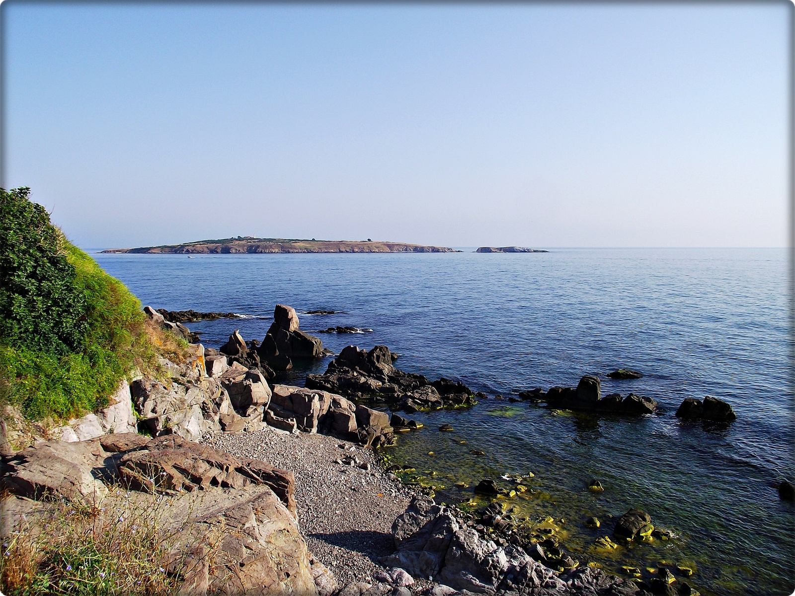 Sozopol - Созопол 2012 499