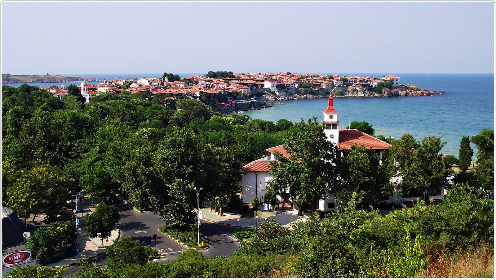 Sozopol - Созопол 2012 1029