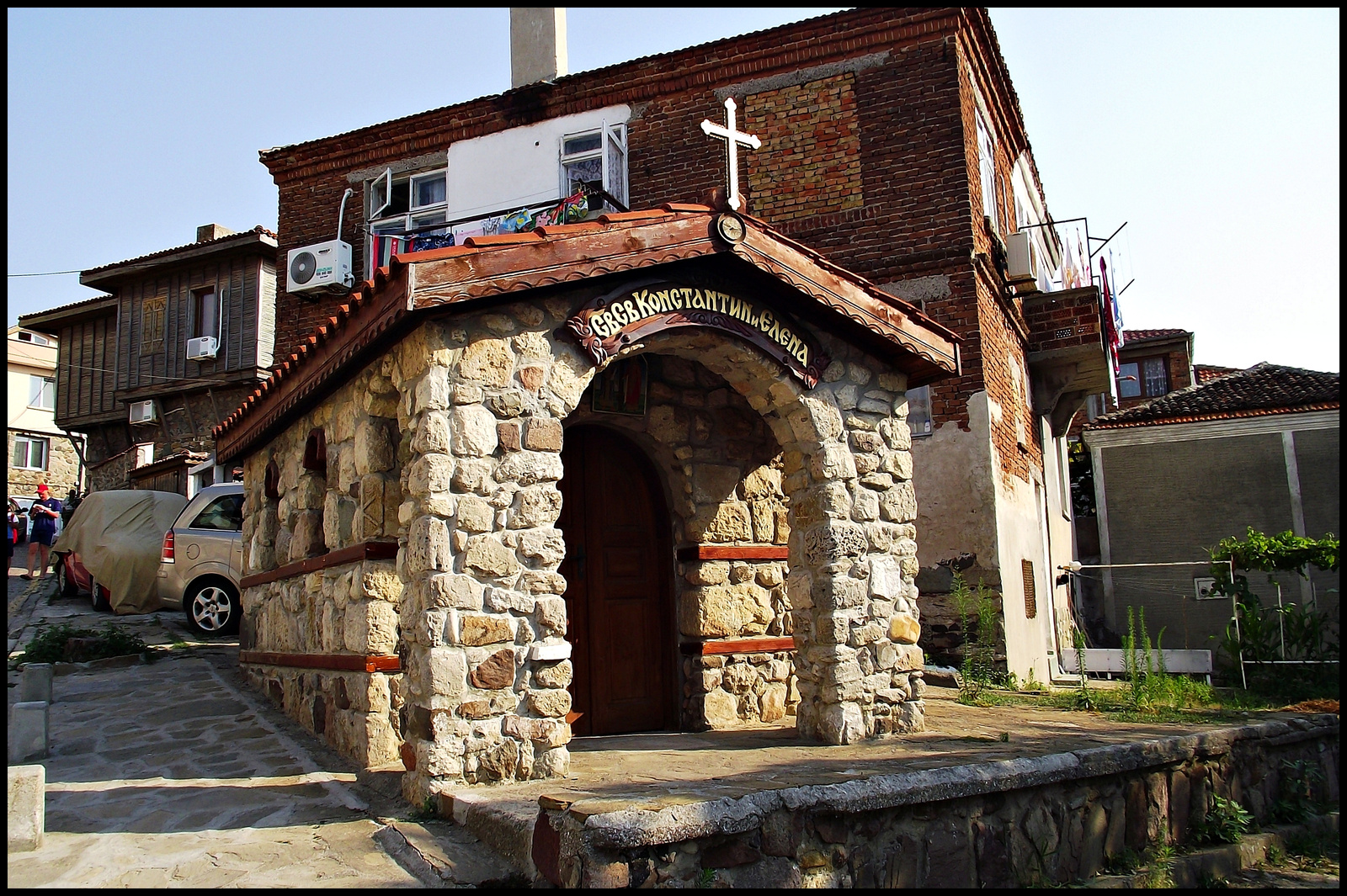 Sozopol - Созопол 2012 1067