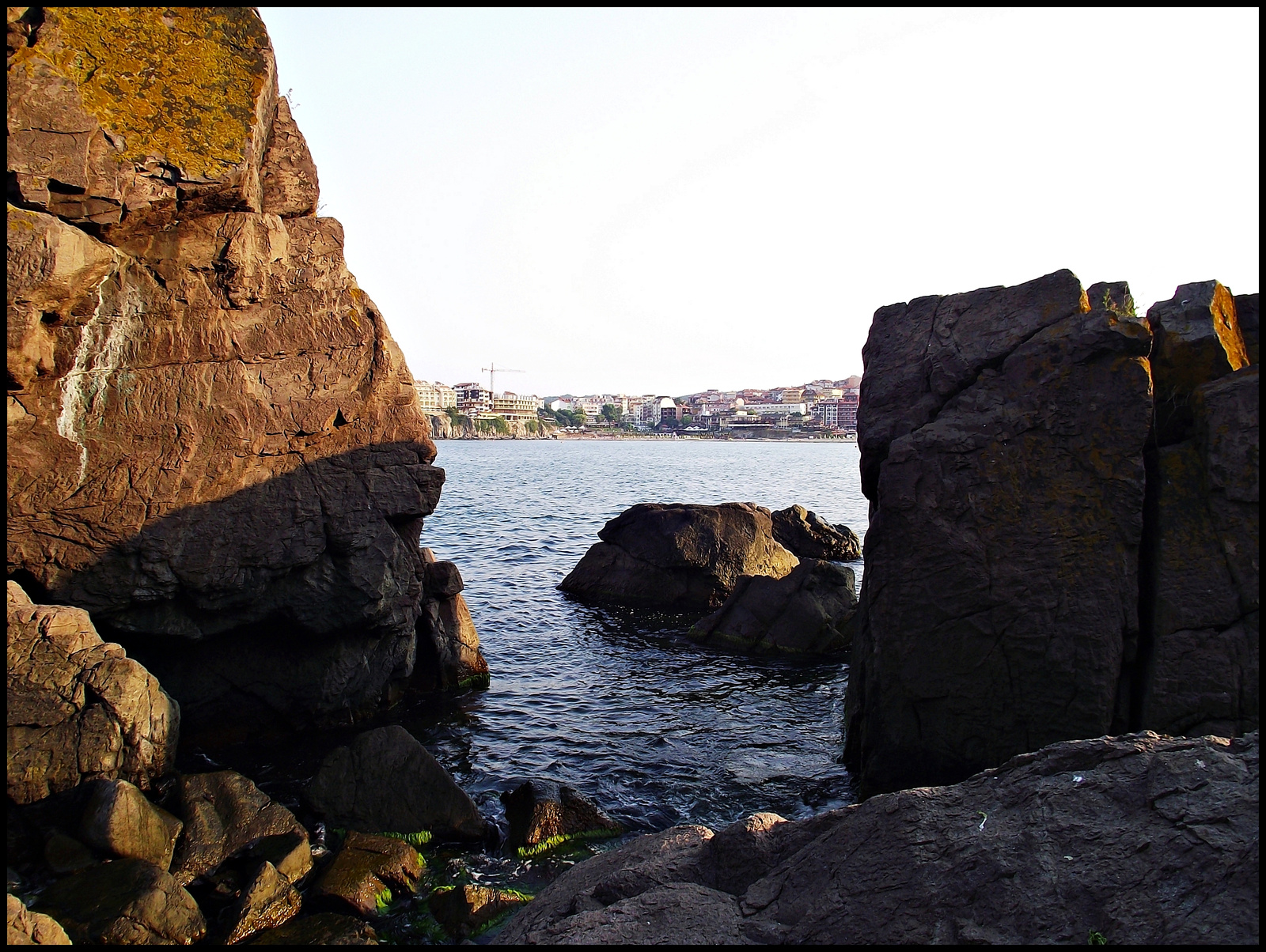 Sozopol - Созопол 2012 1111