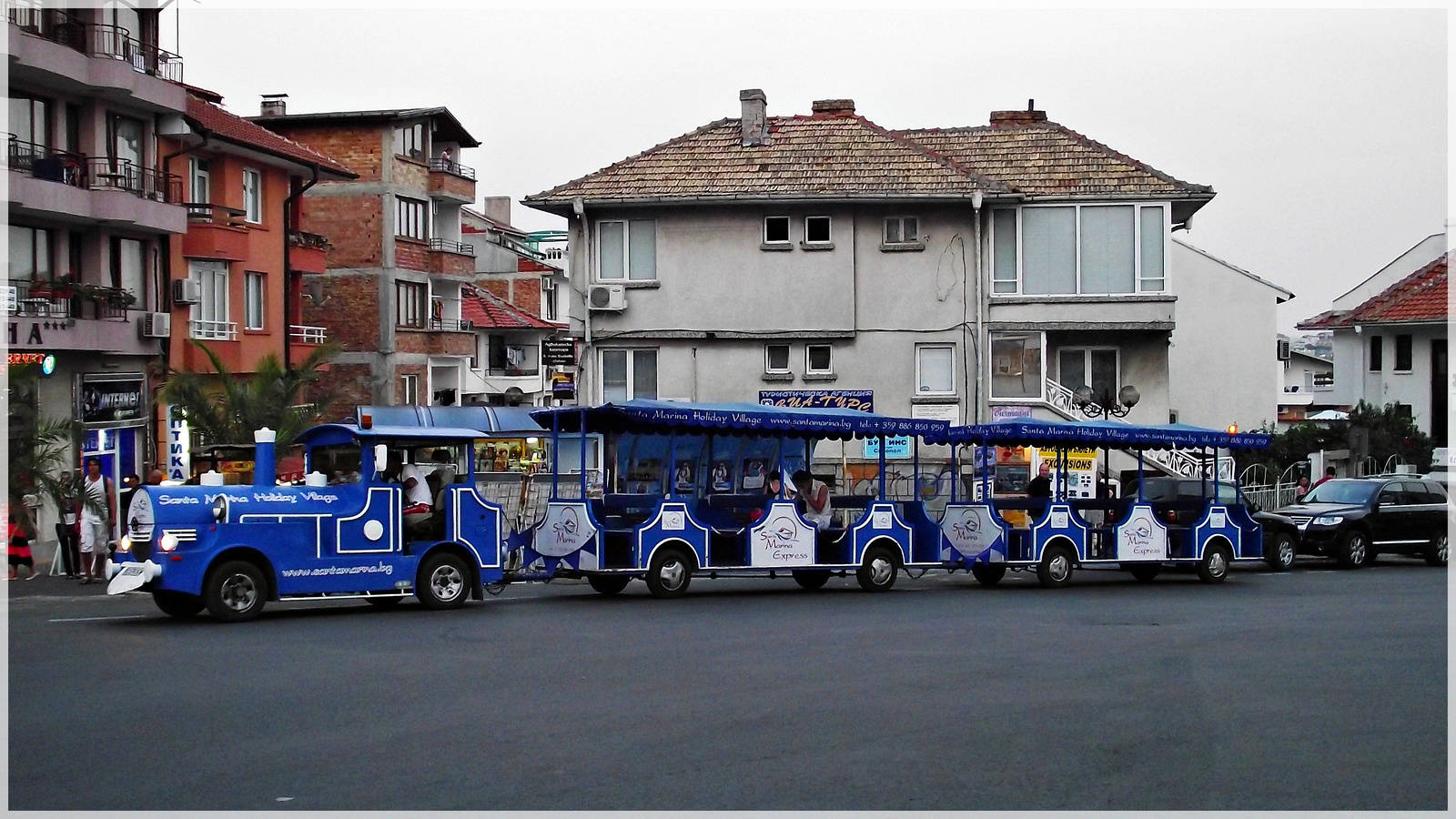 Sozopol - Созопол 2012 1126