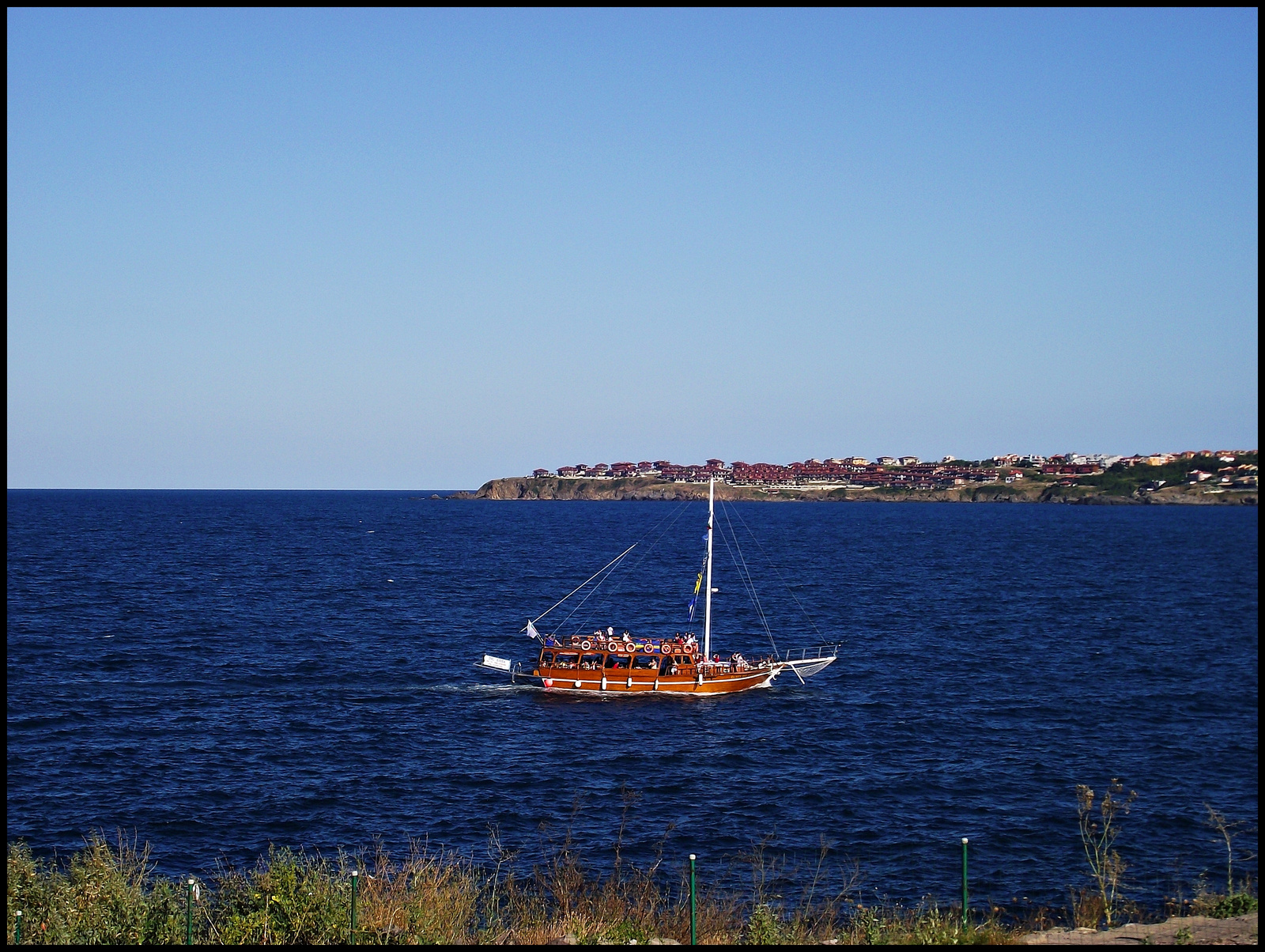 Sozopol - Созопол 2012 2070