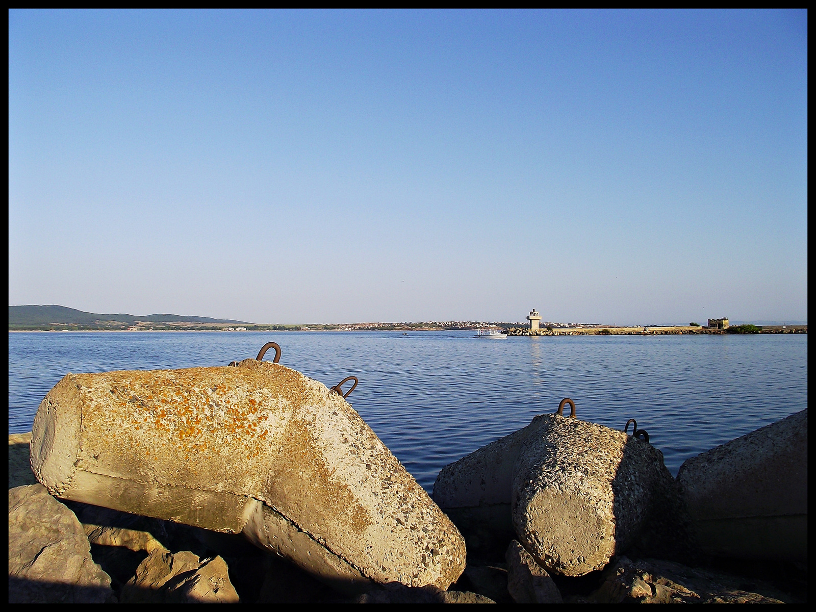 Sozopol - Созопол 2012 1965