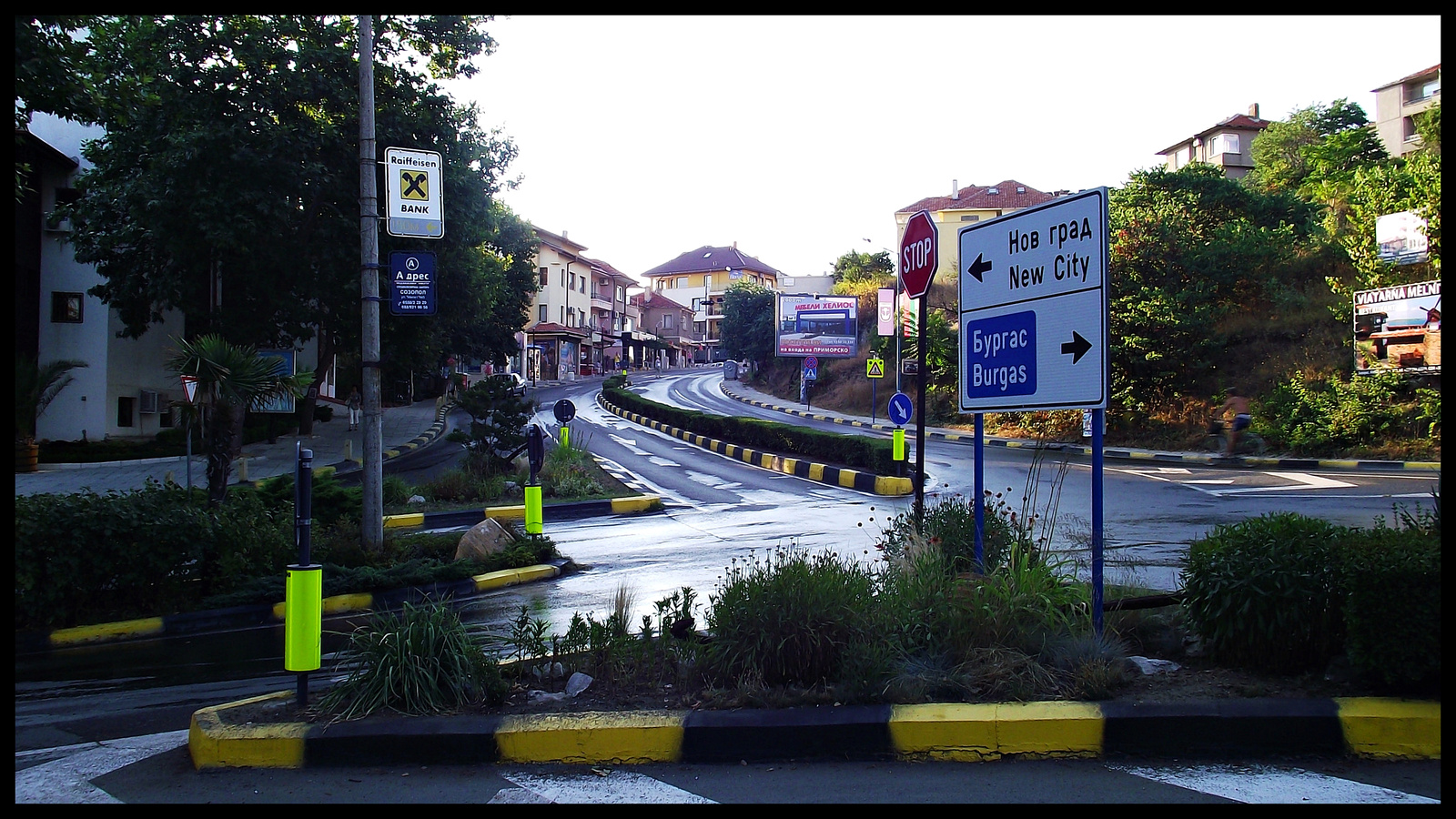 Sozopol - Созопол 2012 1968