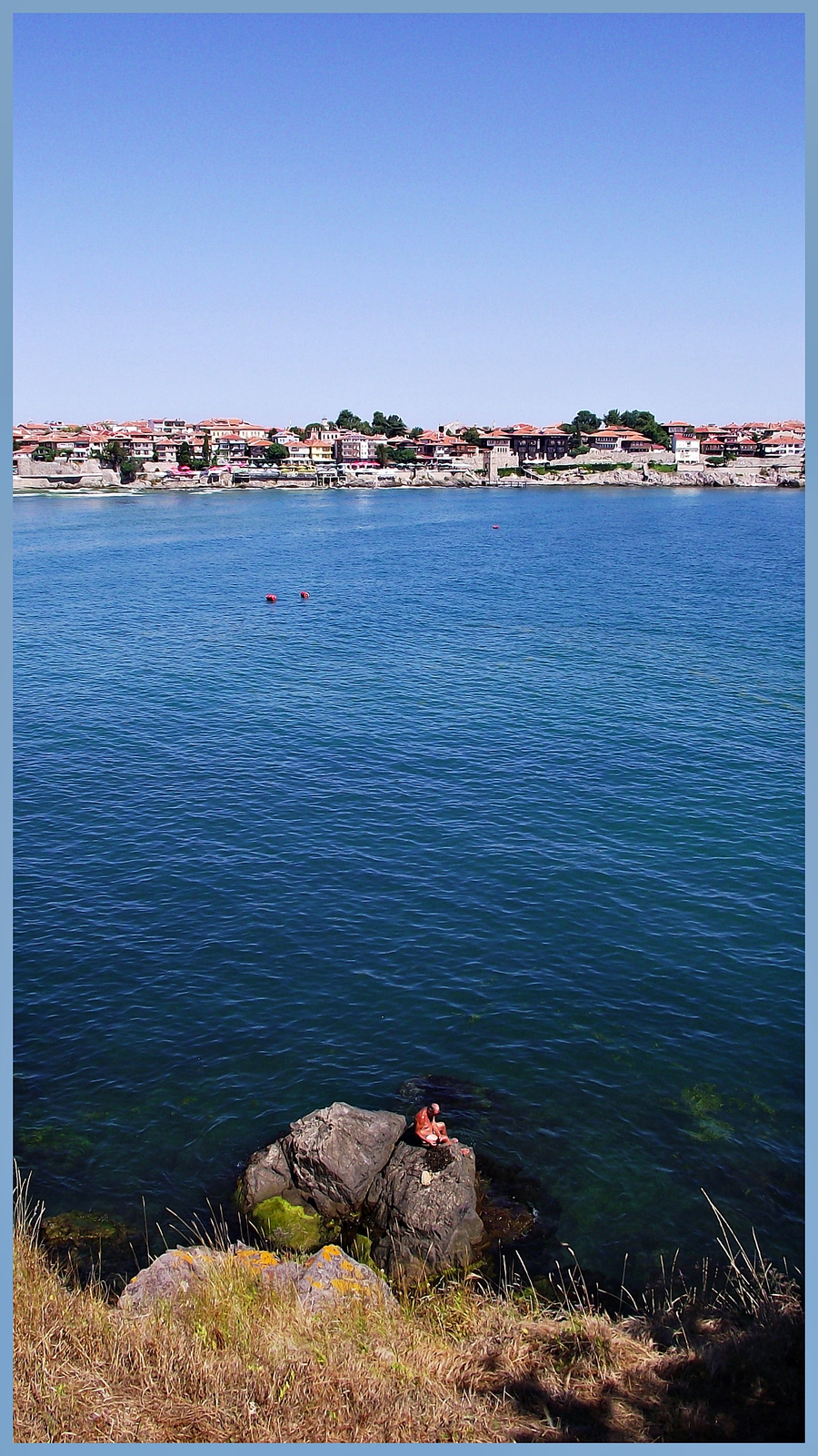 Sozopol - Созопол 2012 2192