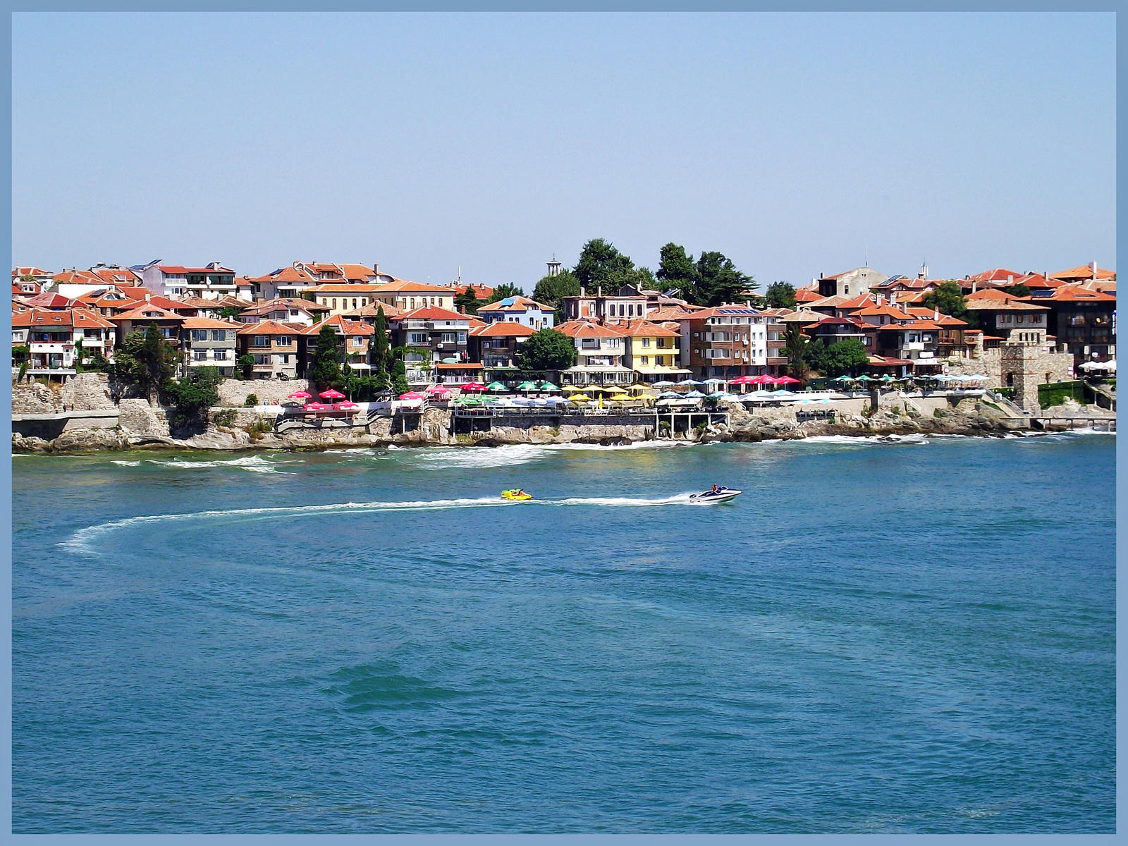 Sozopol - Созопол 2012 2210