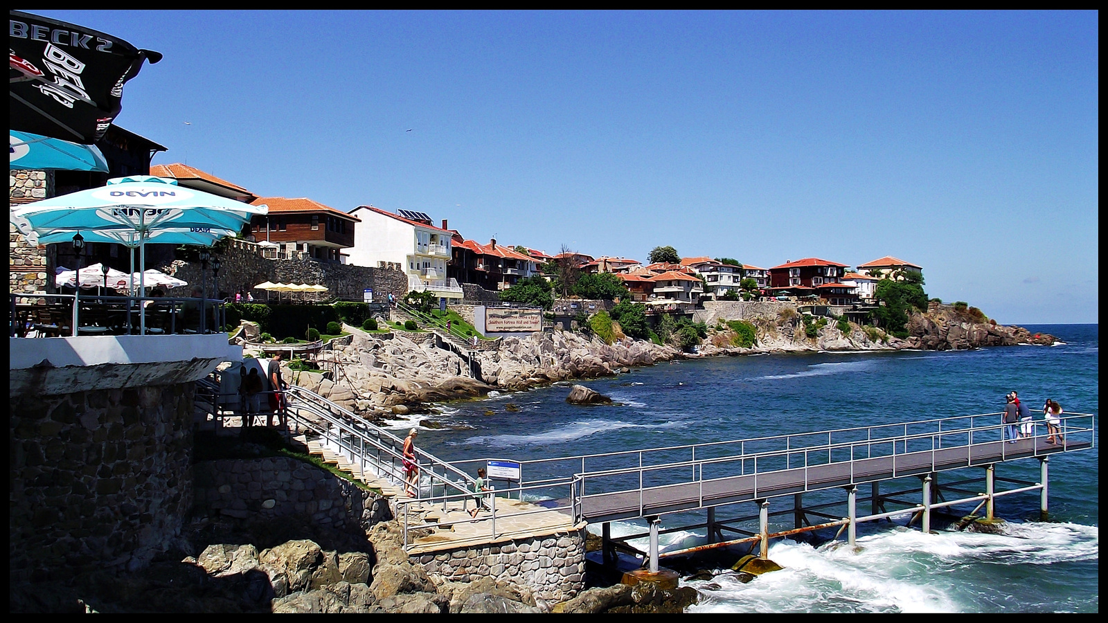 Sozopol - Созопол 2012 2314