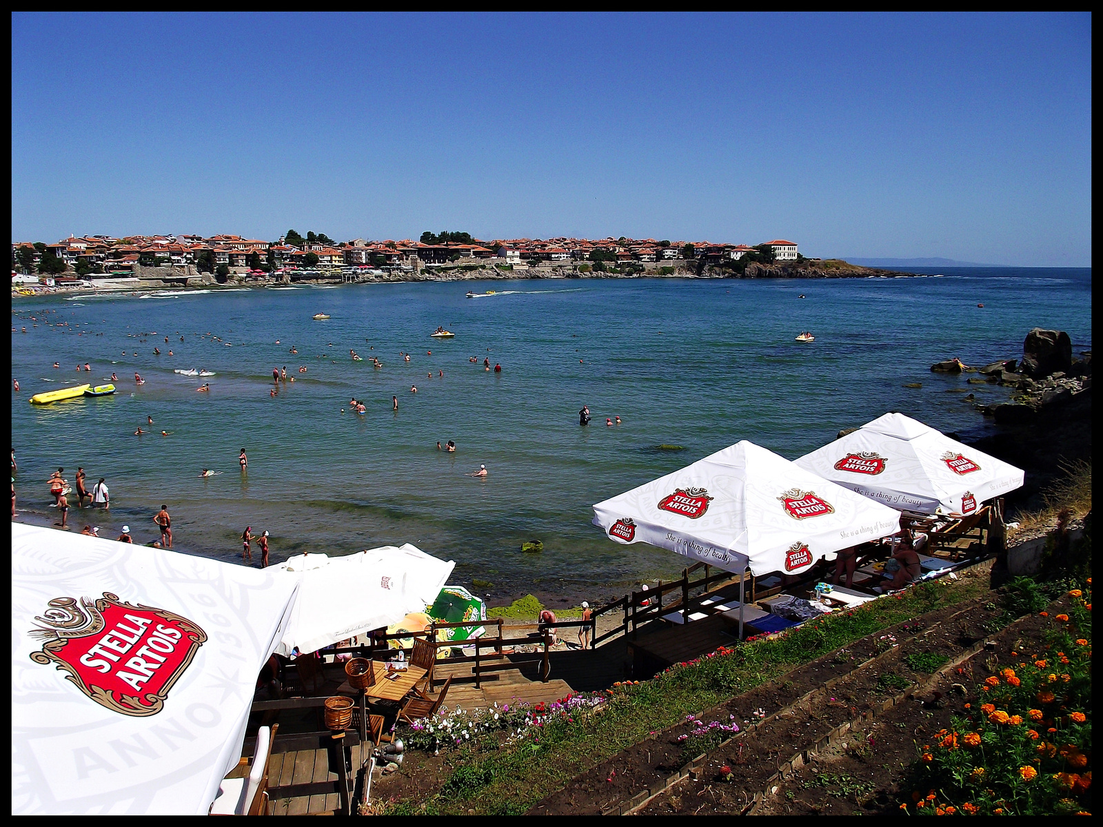 Sozopol - Созопол 2012 2230