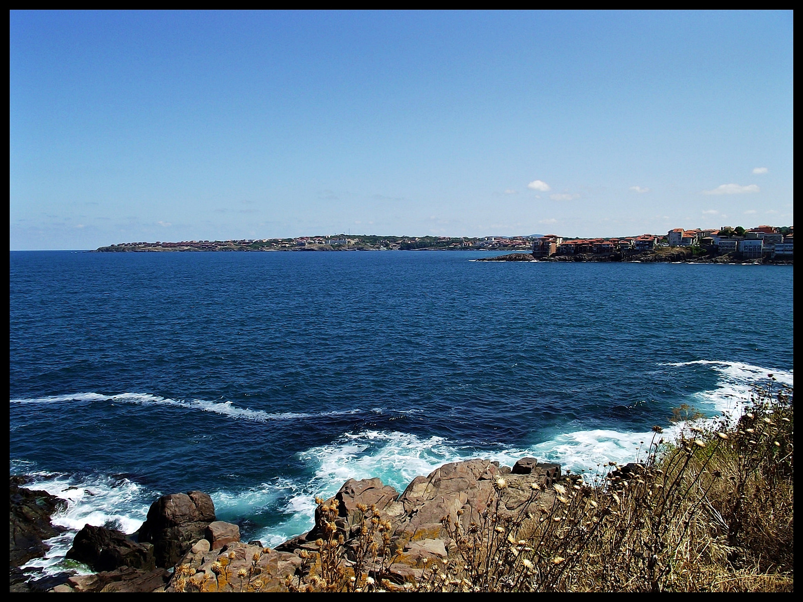 Sozopol - Созопол 2012 2349