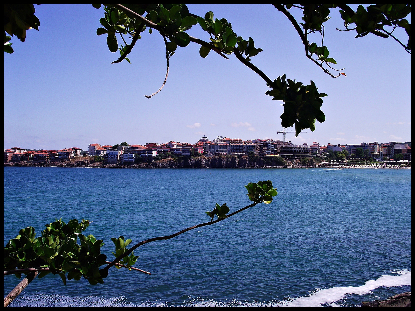 Sozopol - Созопол 2012 2339