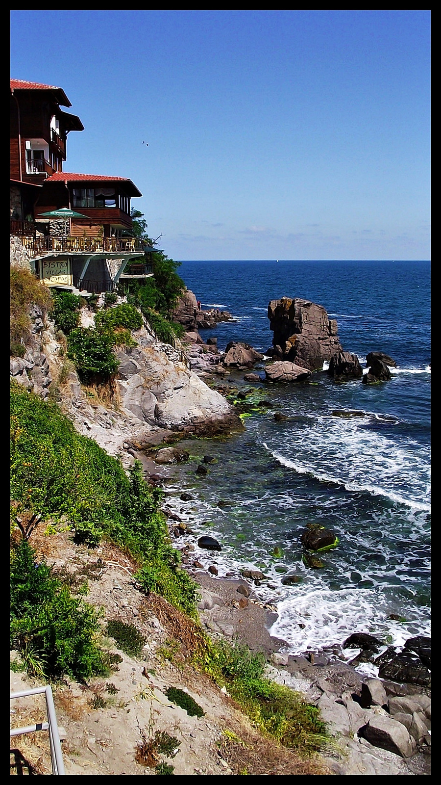 Sozopol - Созопол 2012 2344