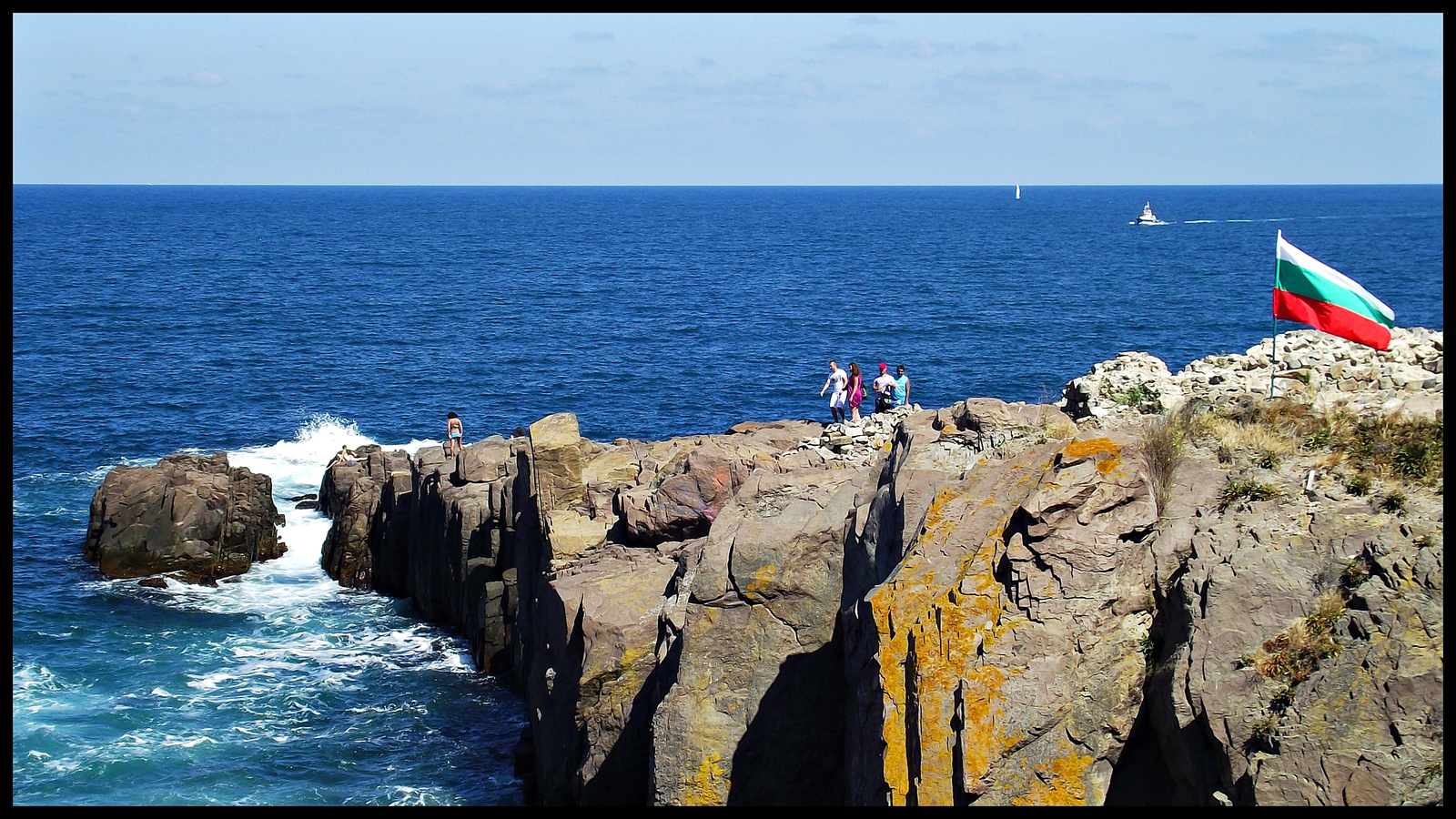 Sozopol - Созопол 2012 2353