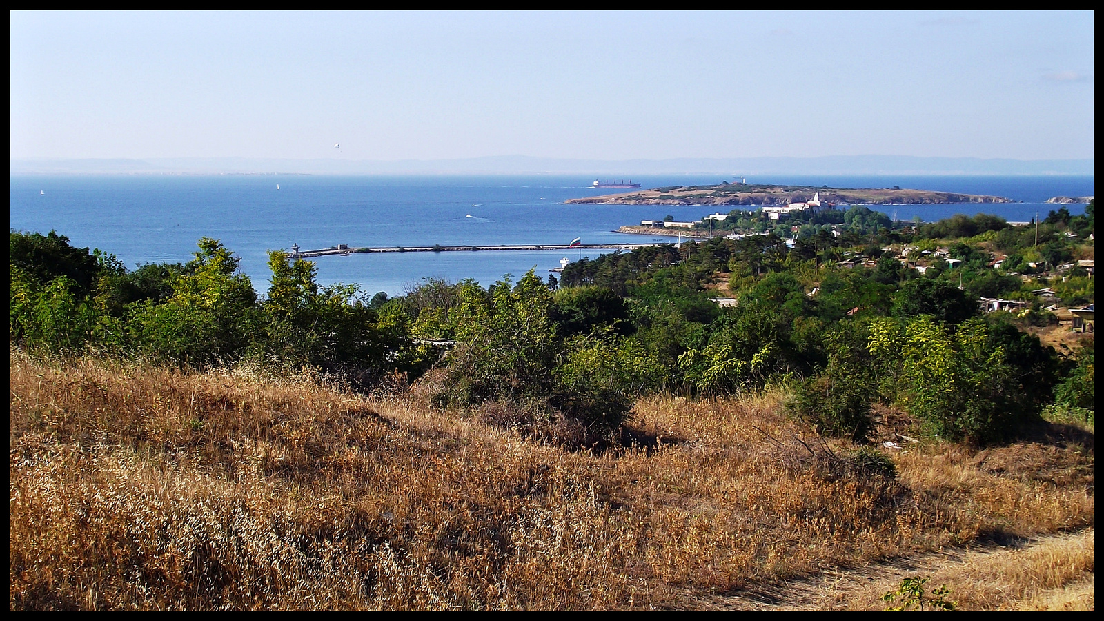 Sozopol - Созопол 2012 2396