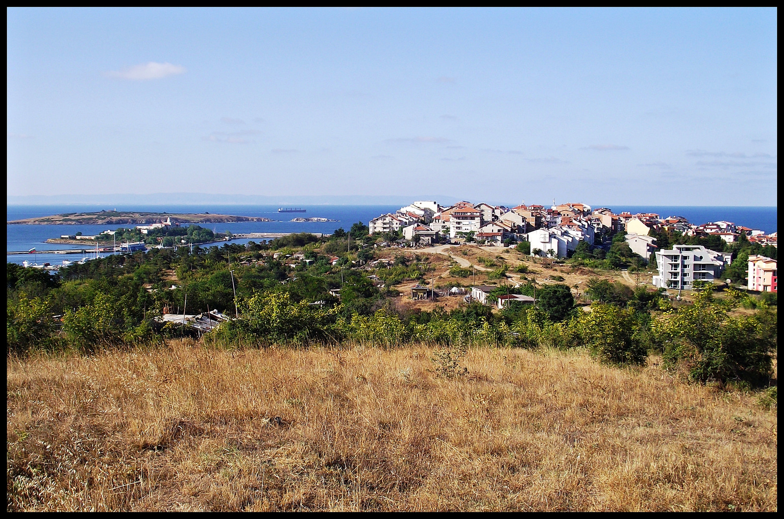 Sozopol - Созопол 2012 2412