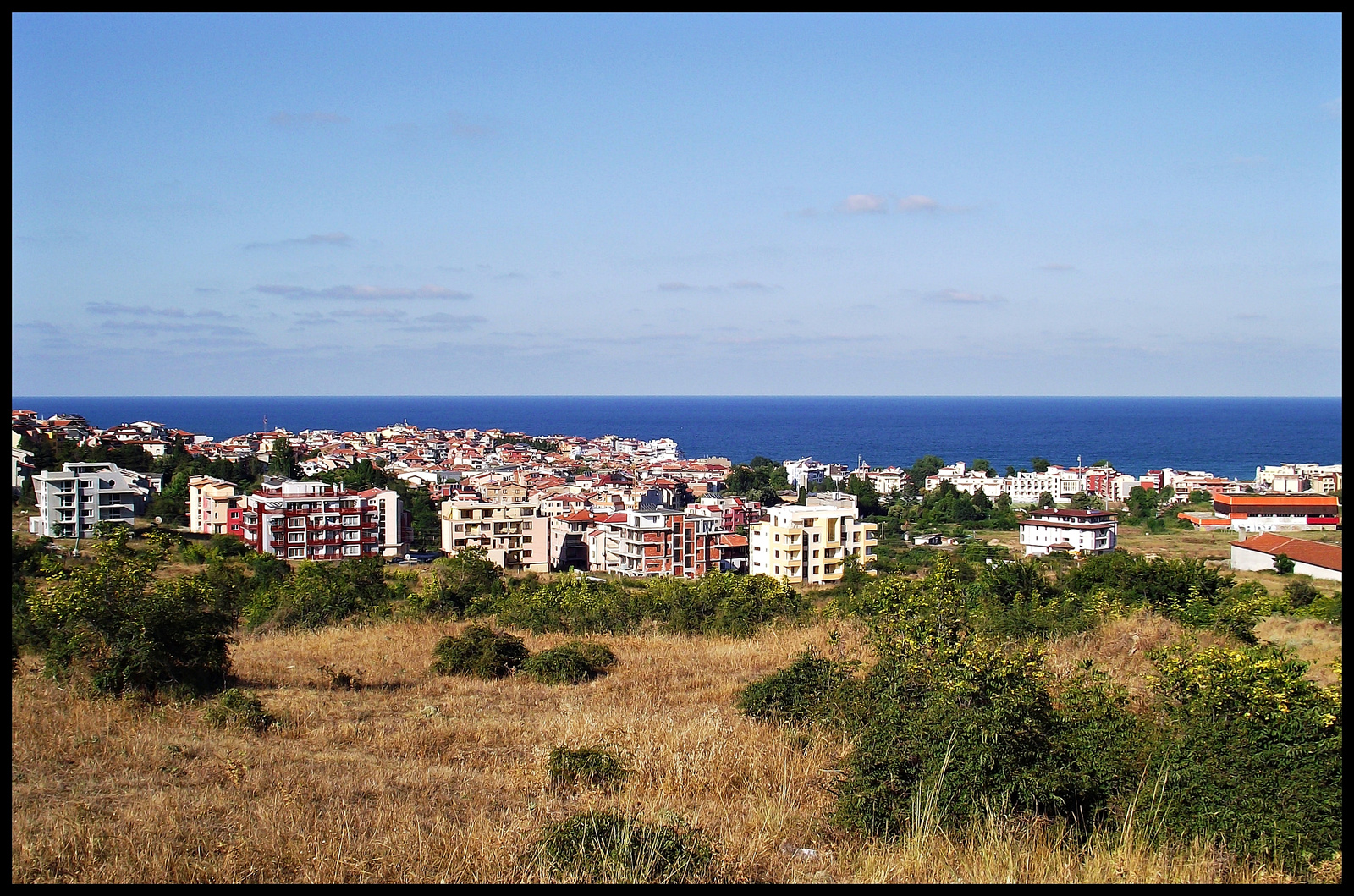 Sozopol - Созопол 2012 2411