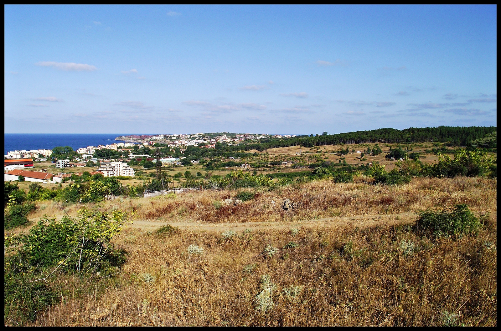 Sozopol - Созопол 2012 2409