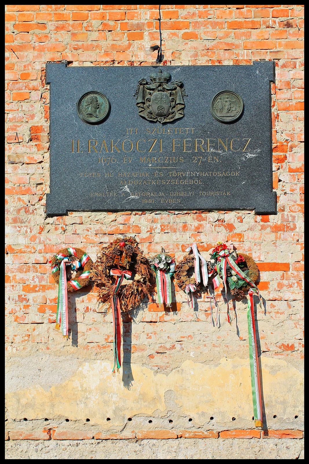 Borsi - Rákóczi-kastély 036..