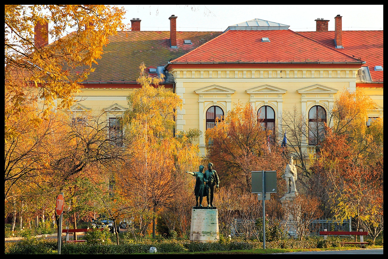 Túrkeve - Petőfi tér 041