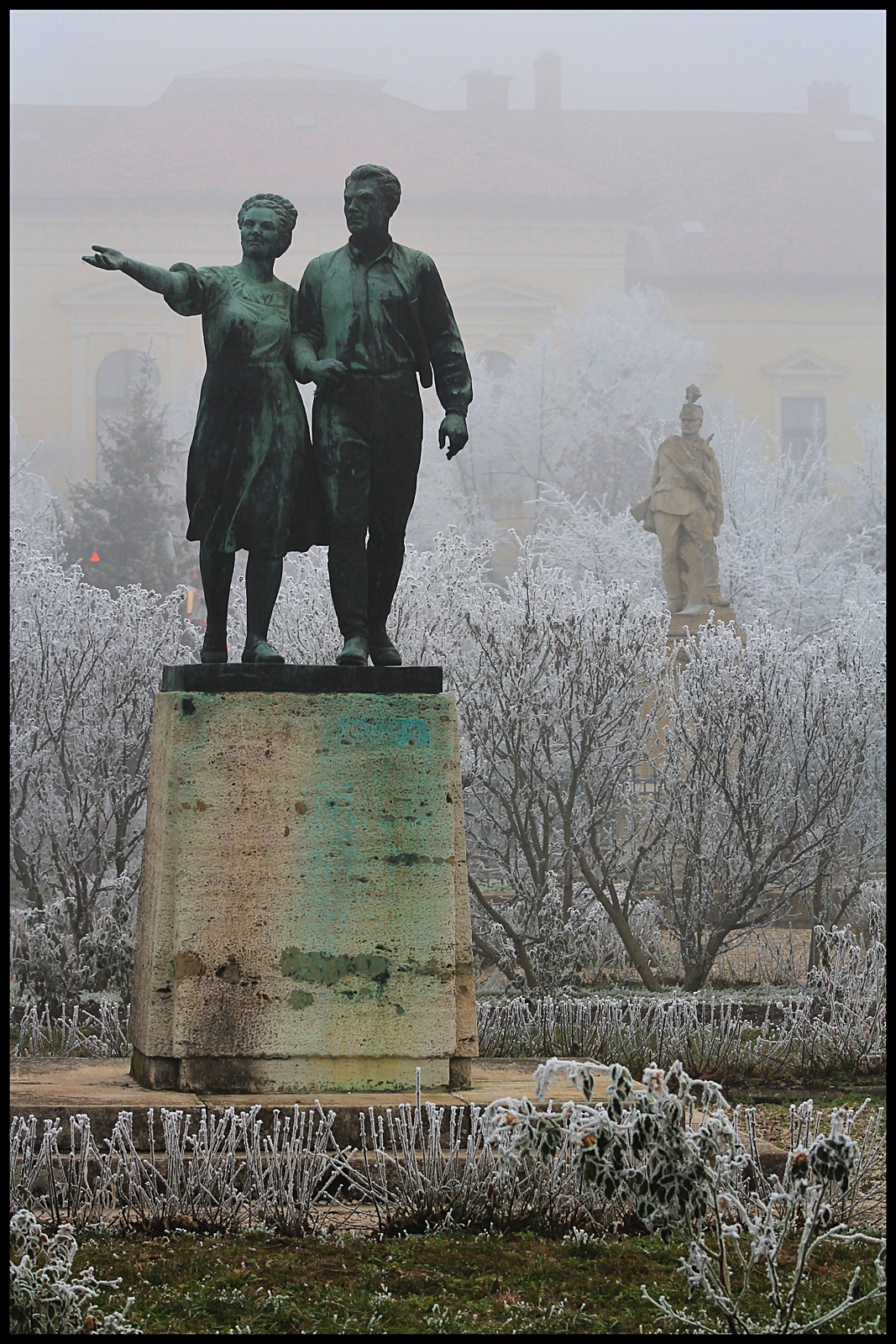 Túrkeve - Petőfi tér 031