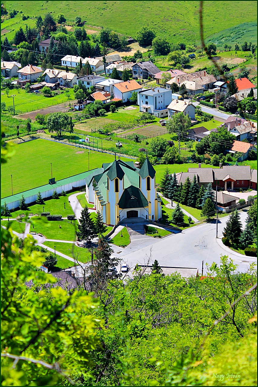 Ajnácskő 2013 082