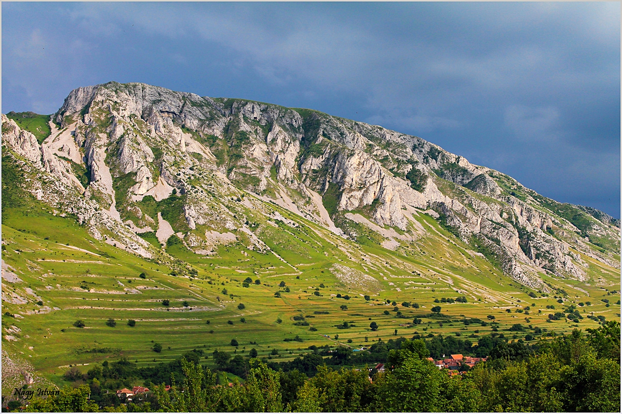 Torockó 2013 - Székelykő 040