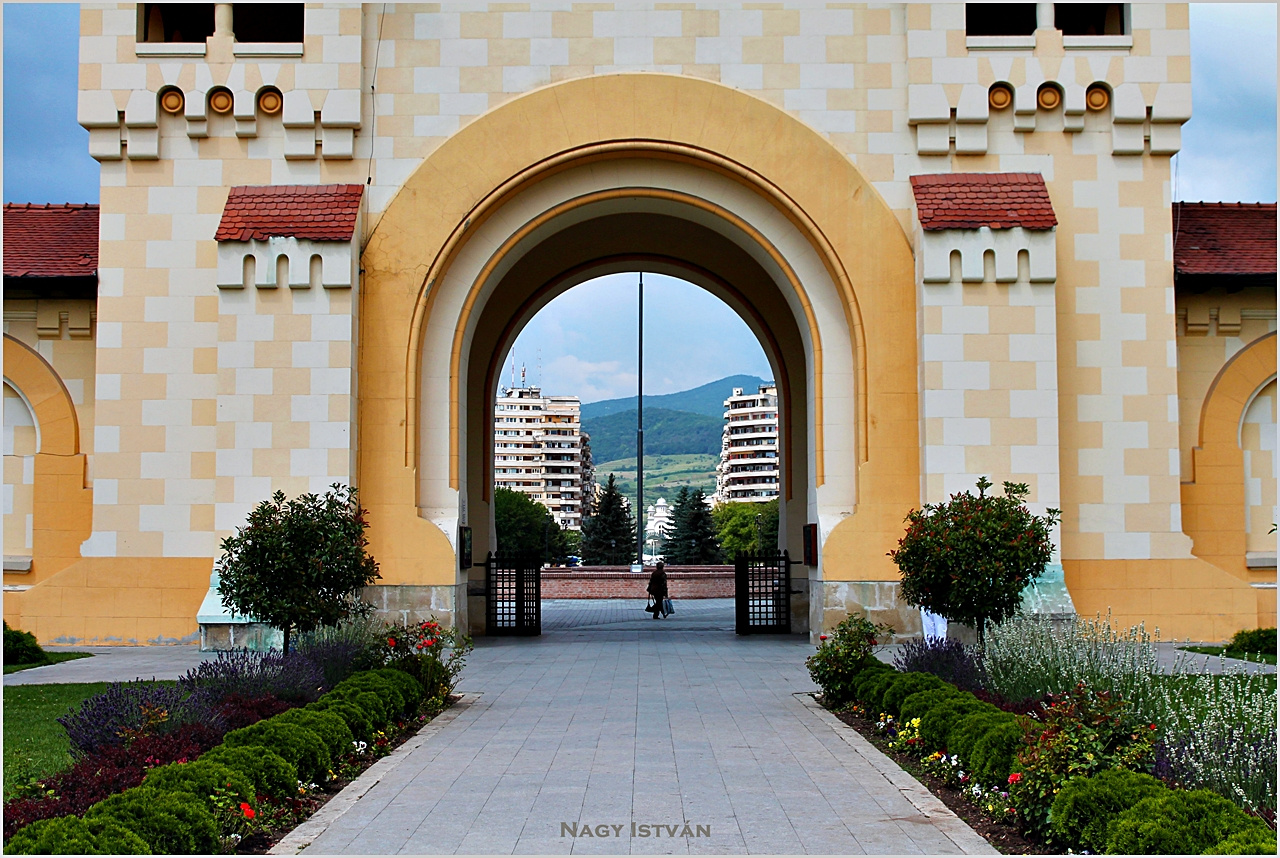 Gyulafehérvár 2013 023