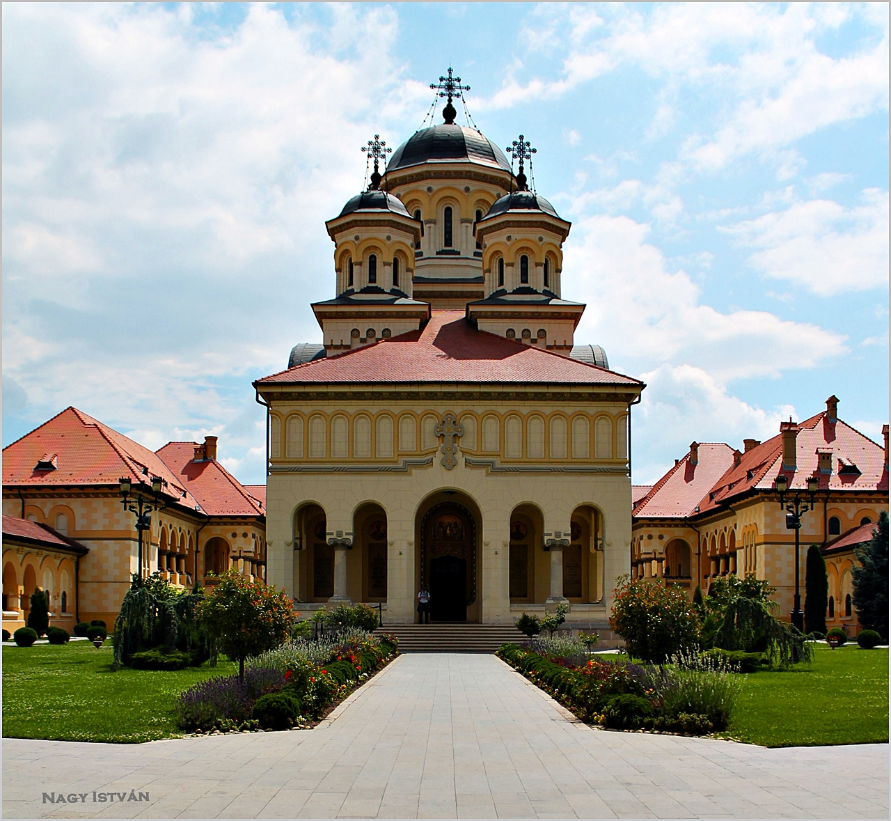 Gyulafehérvár 2013 020