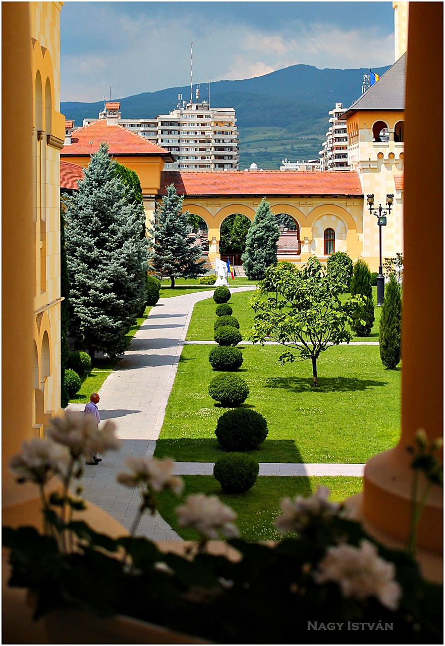 Gyulafehérvár 2013 095..