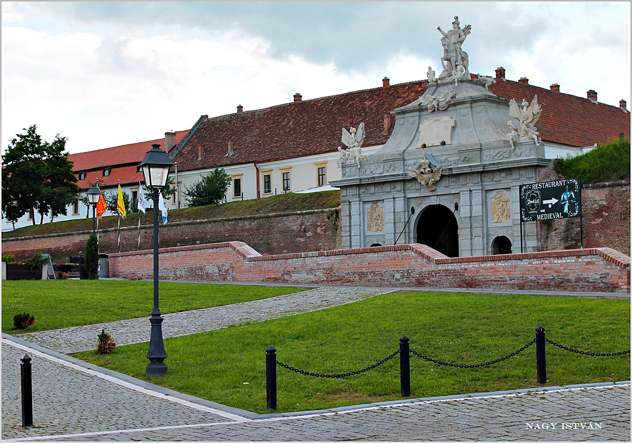 Gyulafehérvár 2013 245