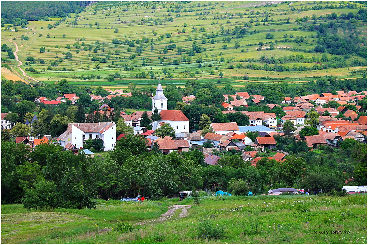 Székelykő túra 2013 006