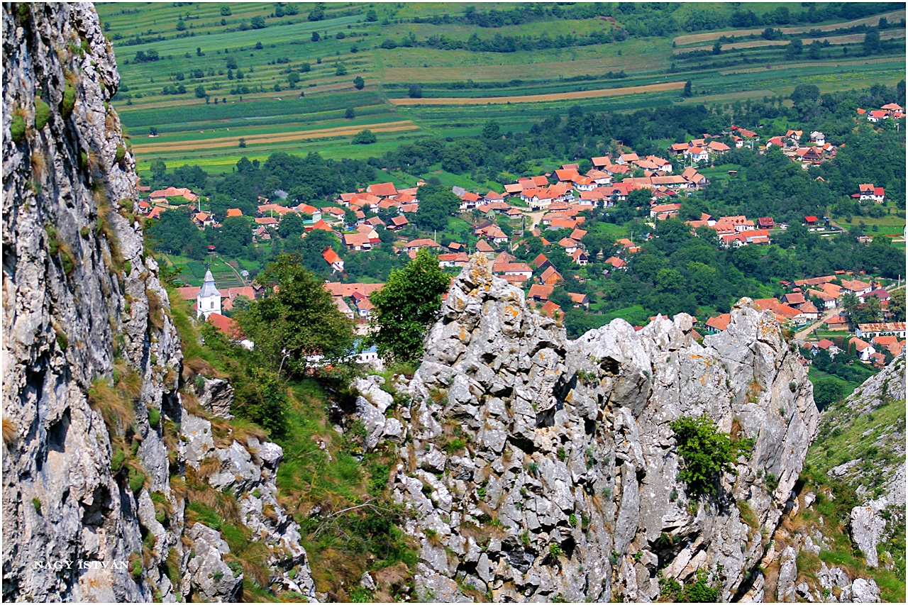 Székelykő túra 2013 067