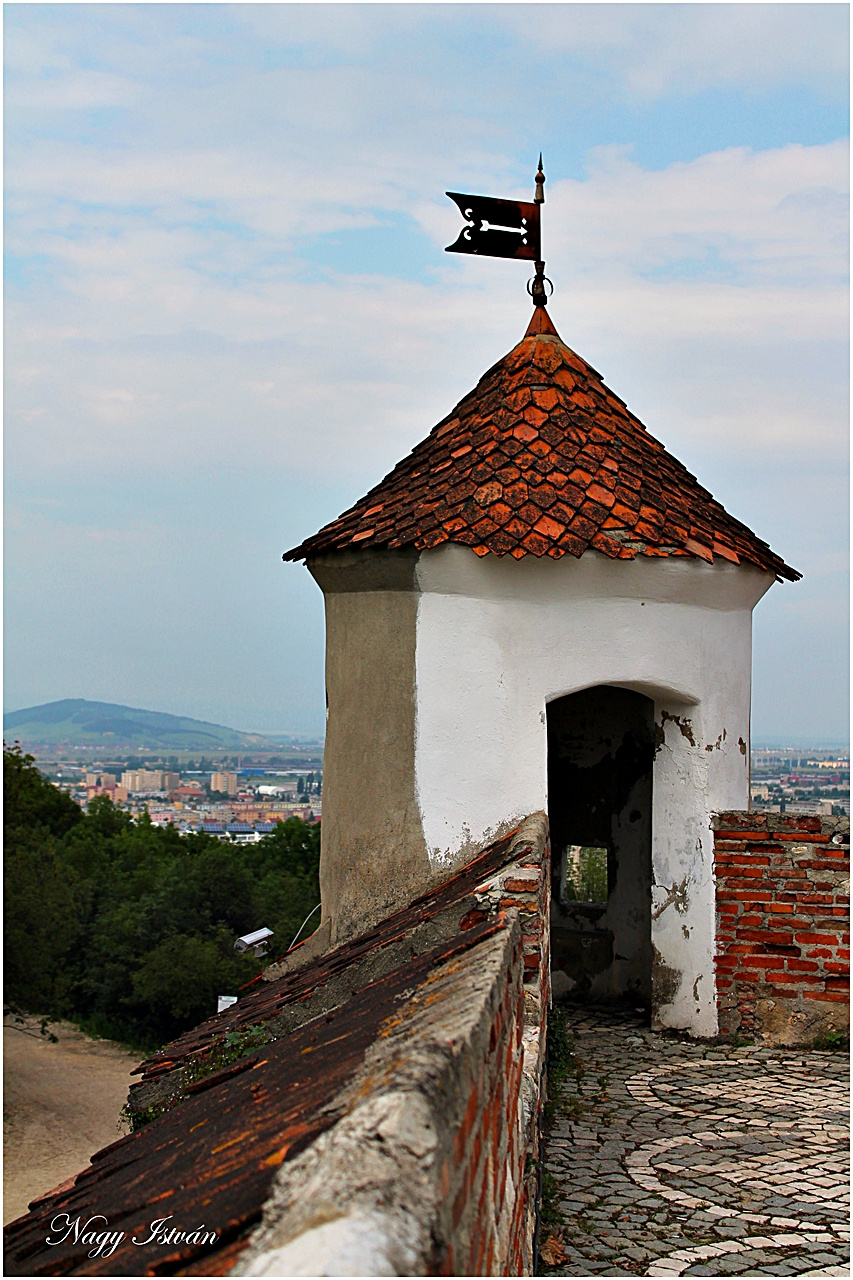 Brassó 2013 - Fellegvár 060