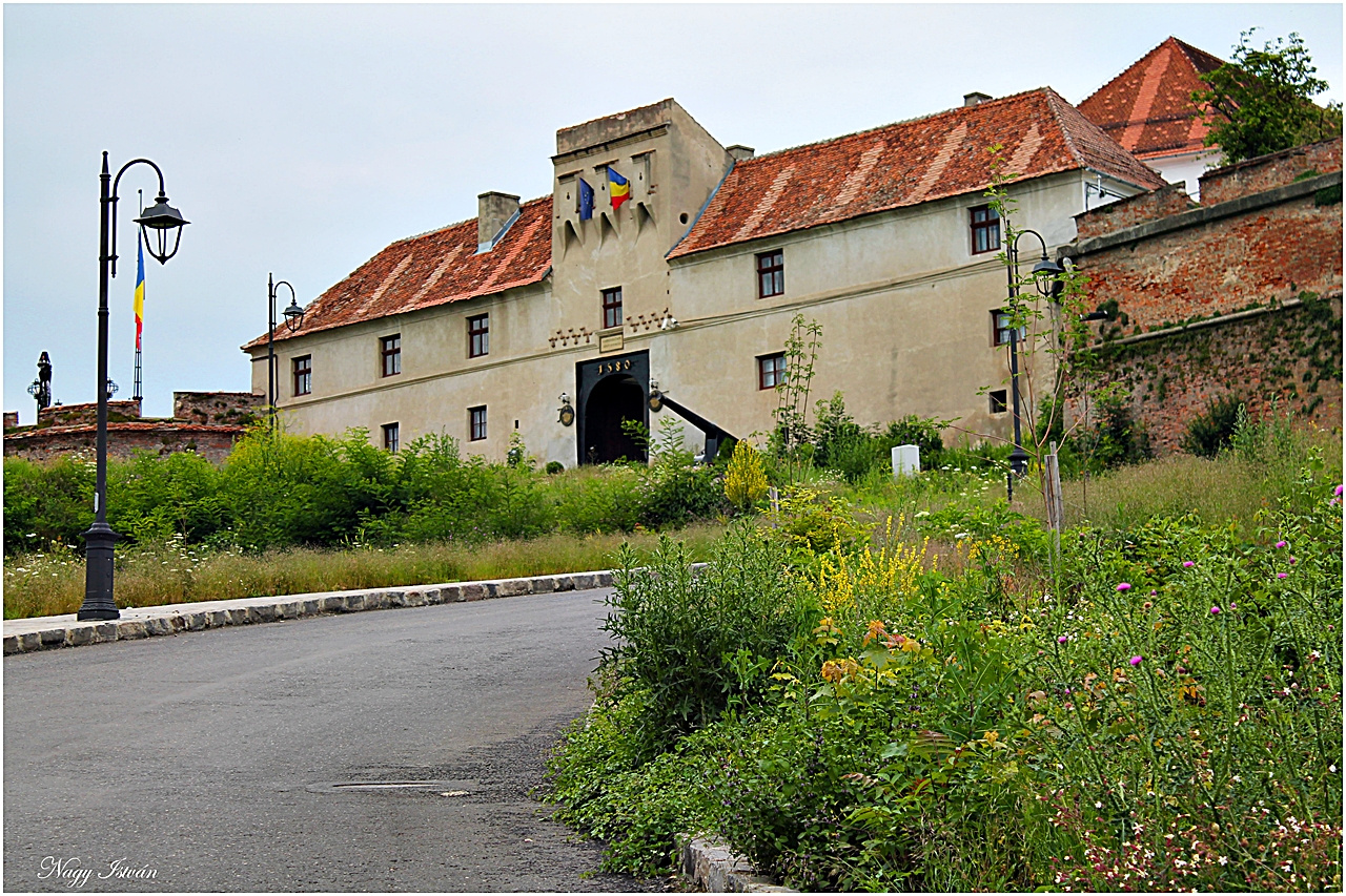 Brassó 2013 - Fellegvár 011