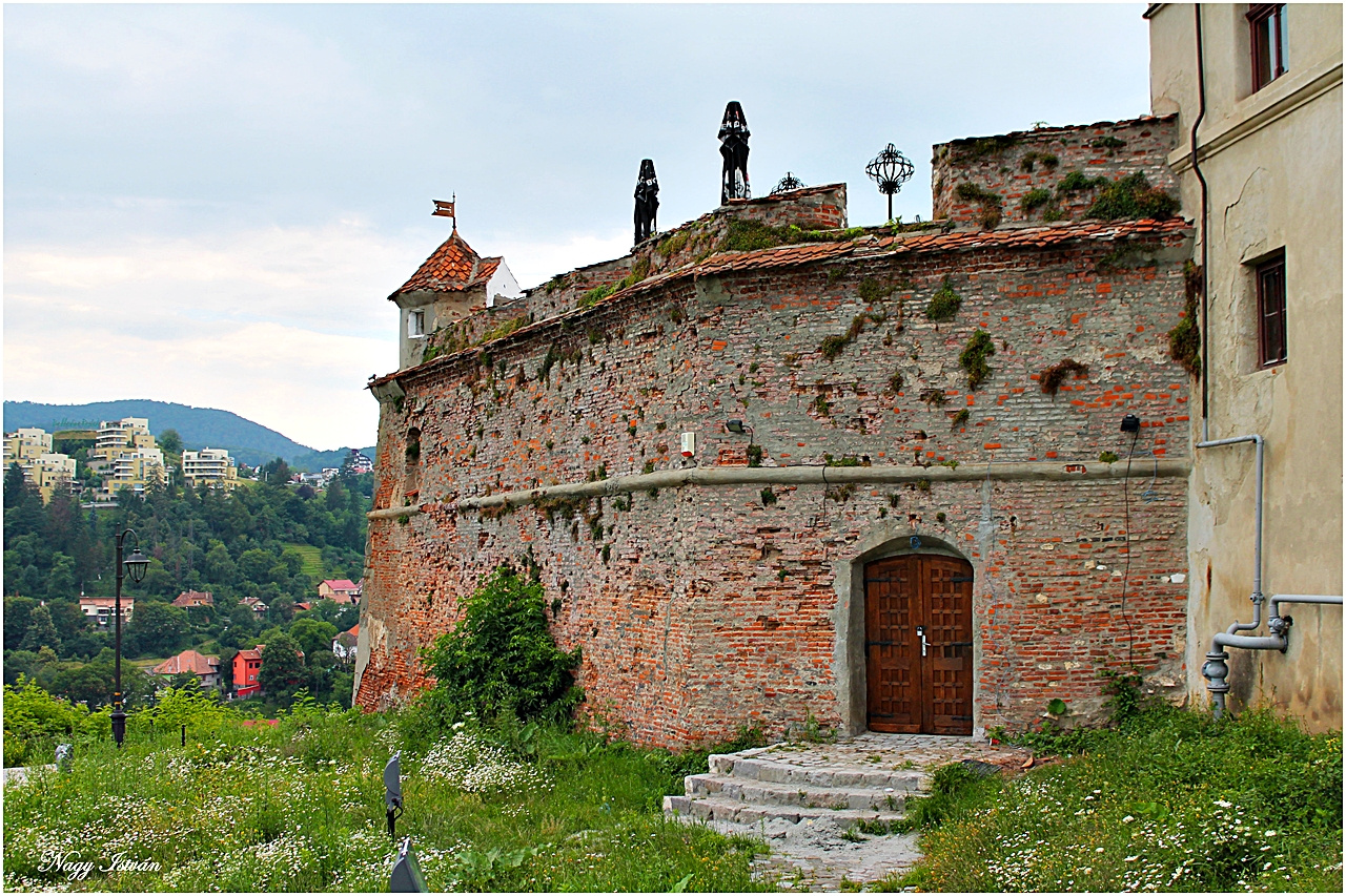 Brassó 2013 - Fellegvár 025