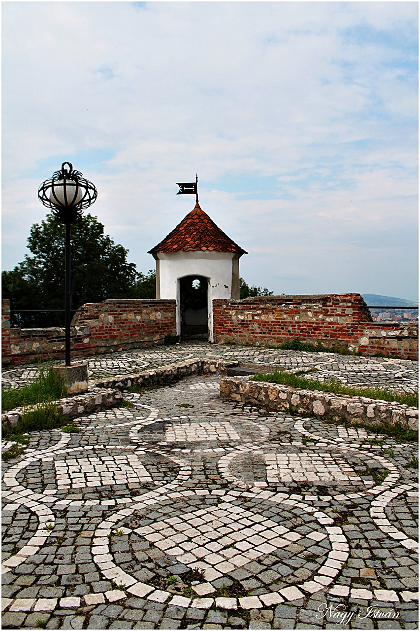 Brassó 2013 - Fellegvár 056