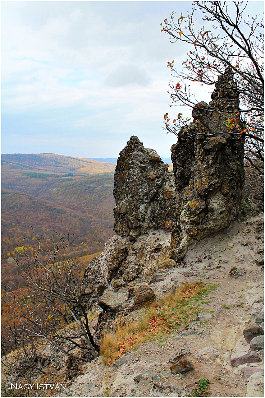 Vadálló-kövek túra 2013 095