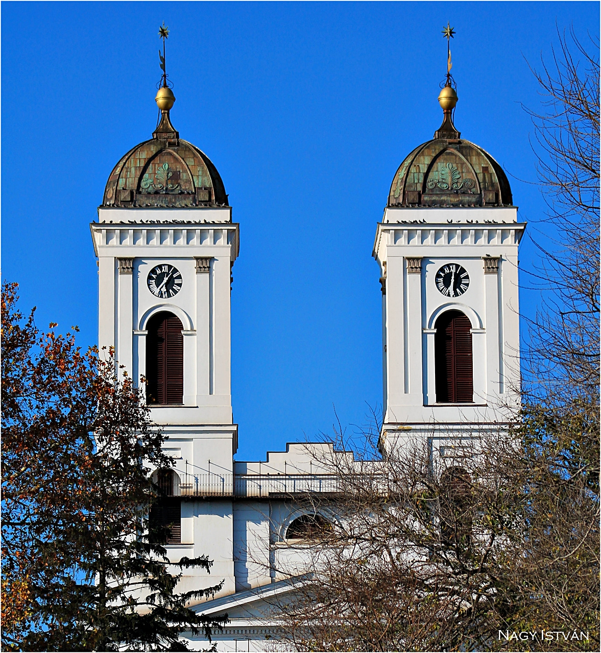 Református templom - Kunhegyes 2013 013