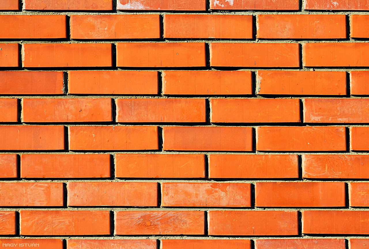 Another Brick in The Wall
