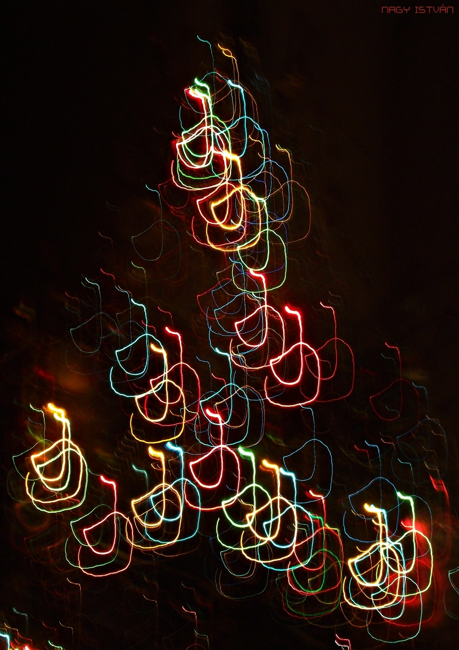 Retro karácsonyi fények 2014 055s