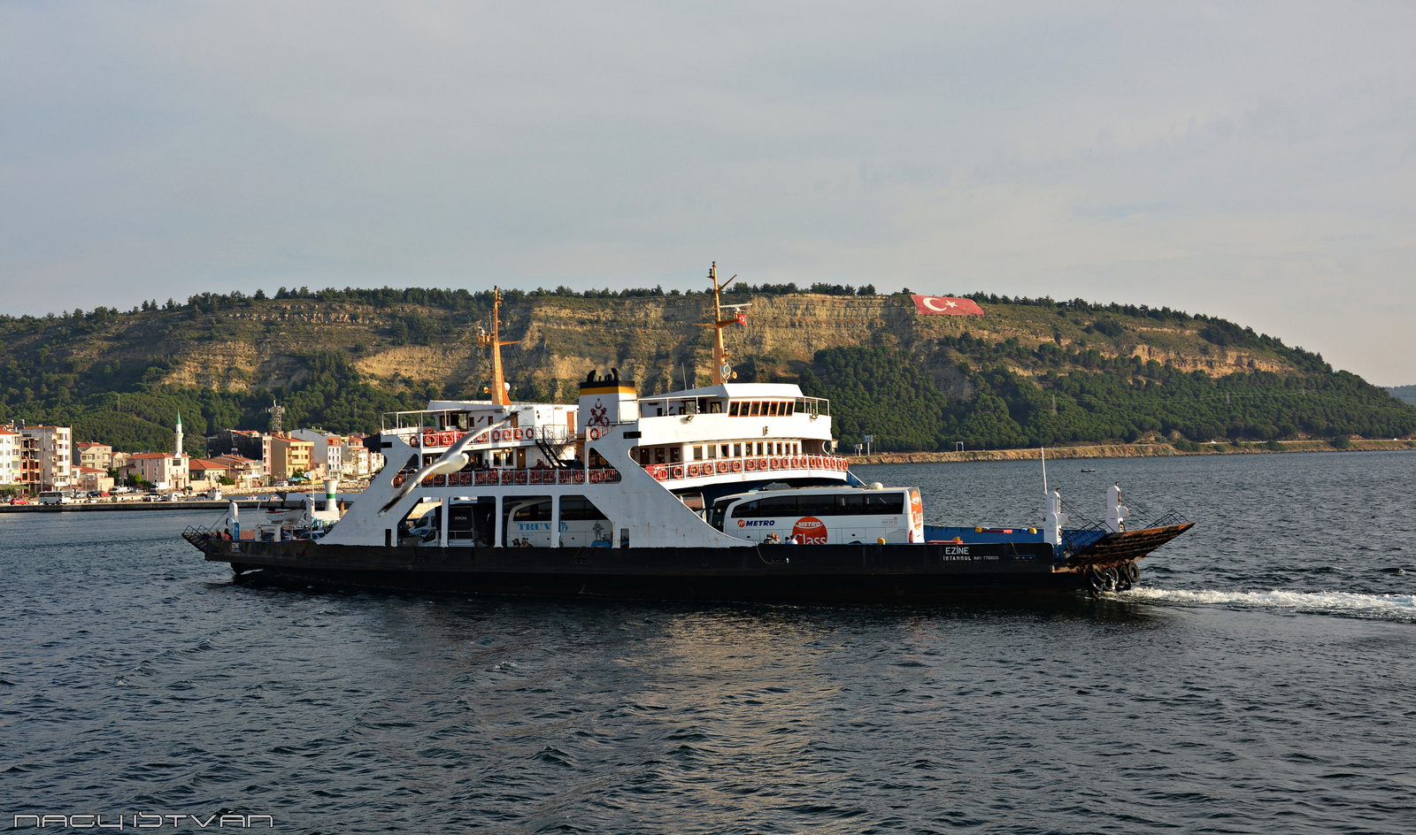 Dardanelles - Turkey 2015 044