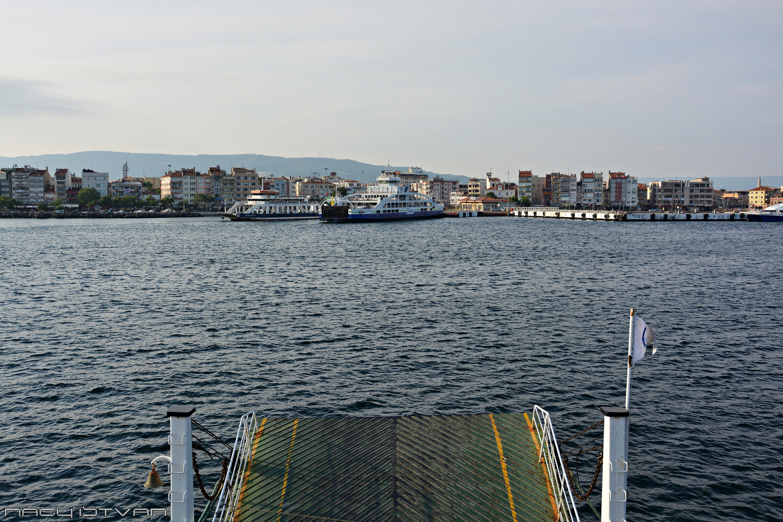 Çanakkale - Turkey 2015 074