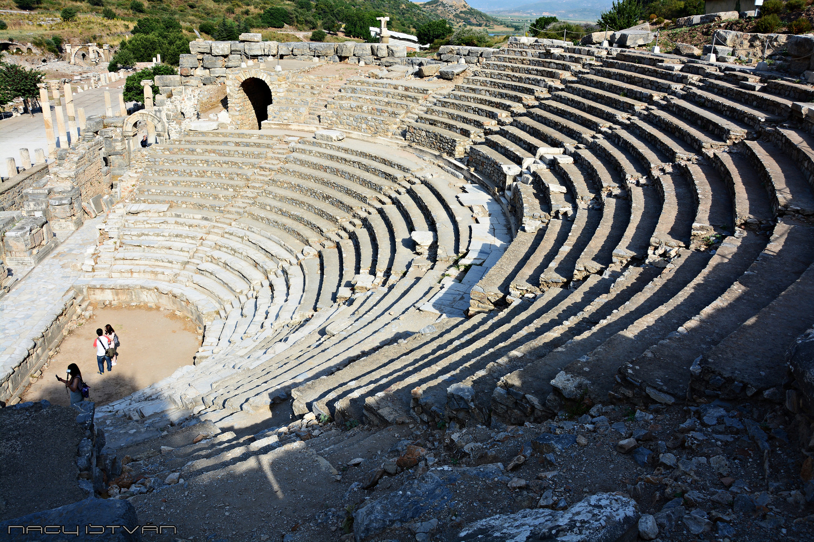 Efesus - Turkey 2015 222L