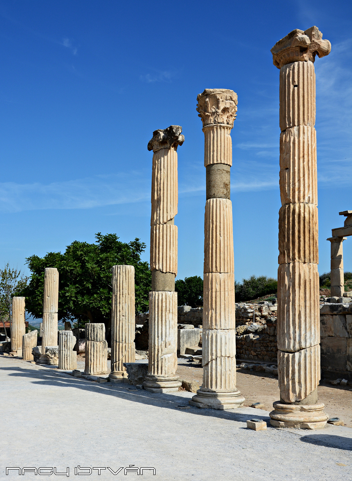 Efesus - Turkey 2015 255