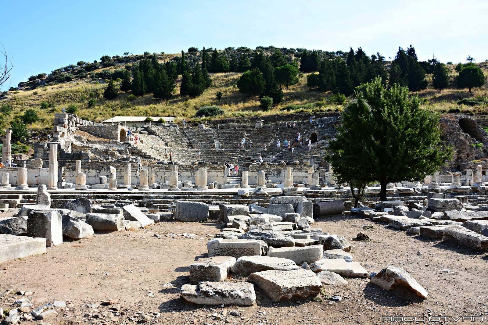 Efesus - Turkey 2015 239