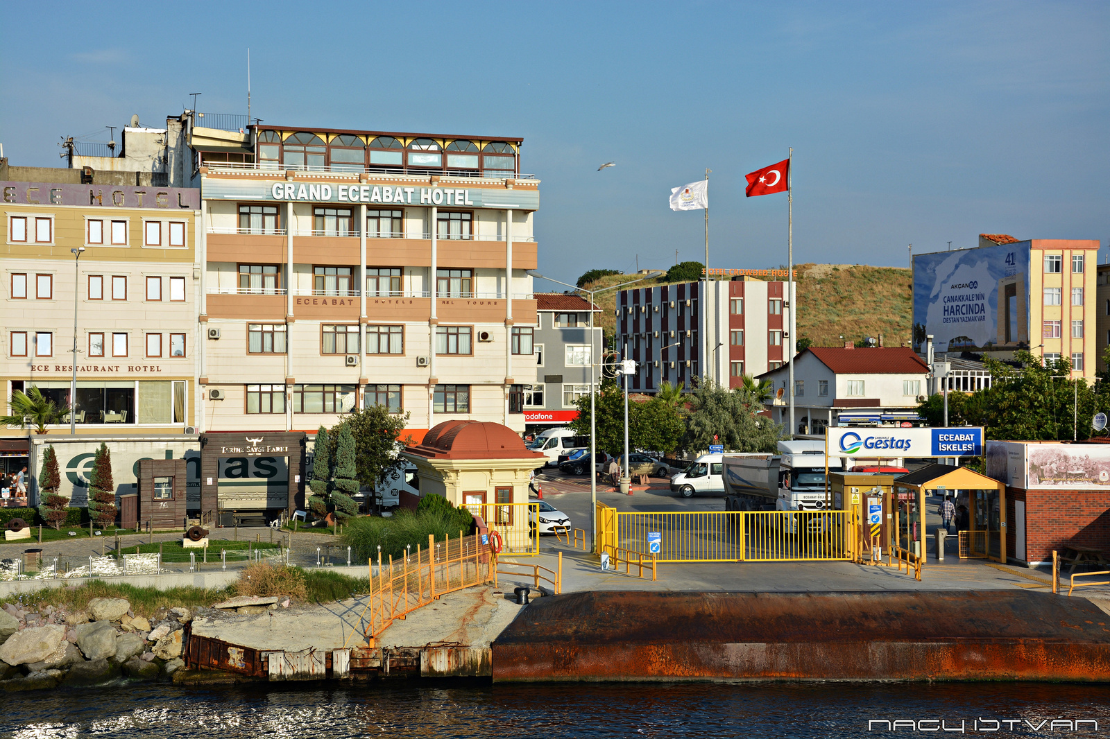 Eceabat - Turkey 2015 023