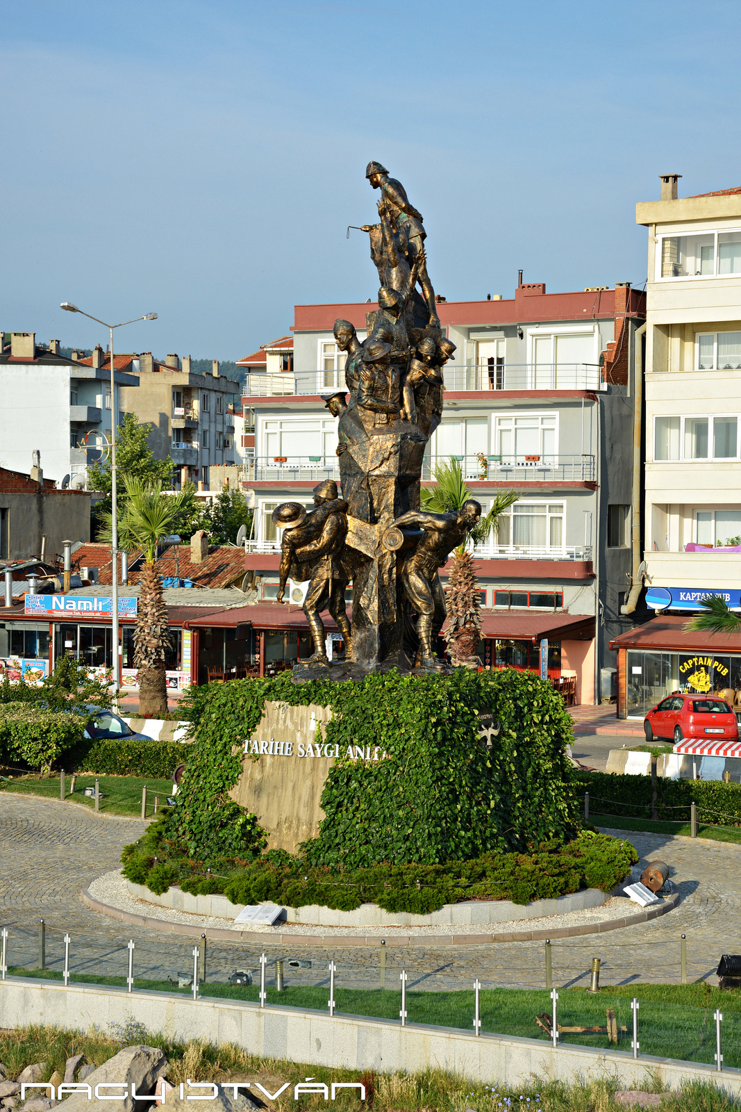 Eceabat - Turkey 2015 015