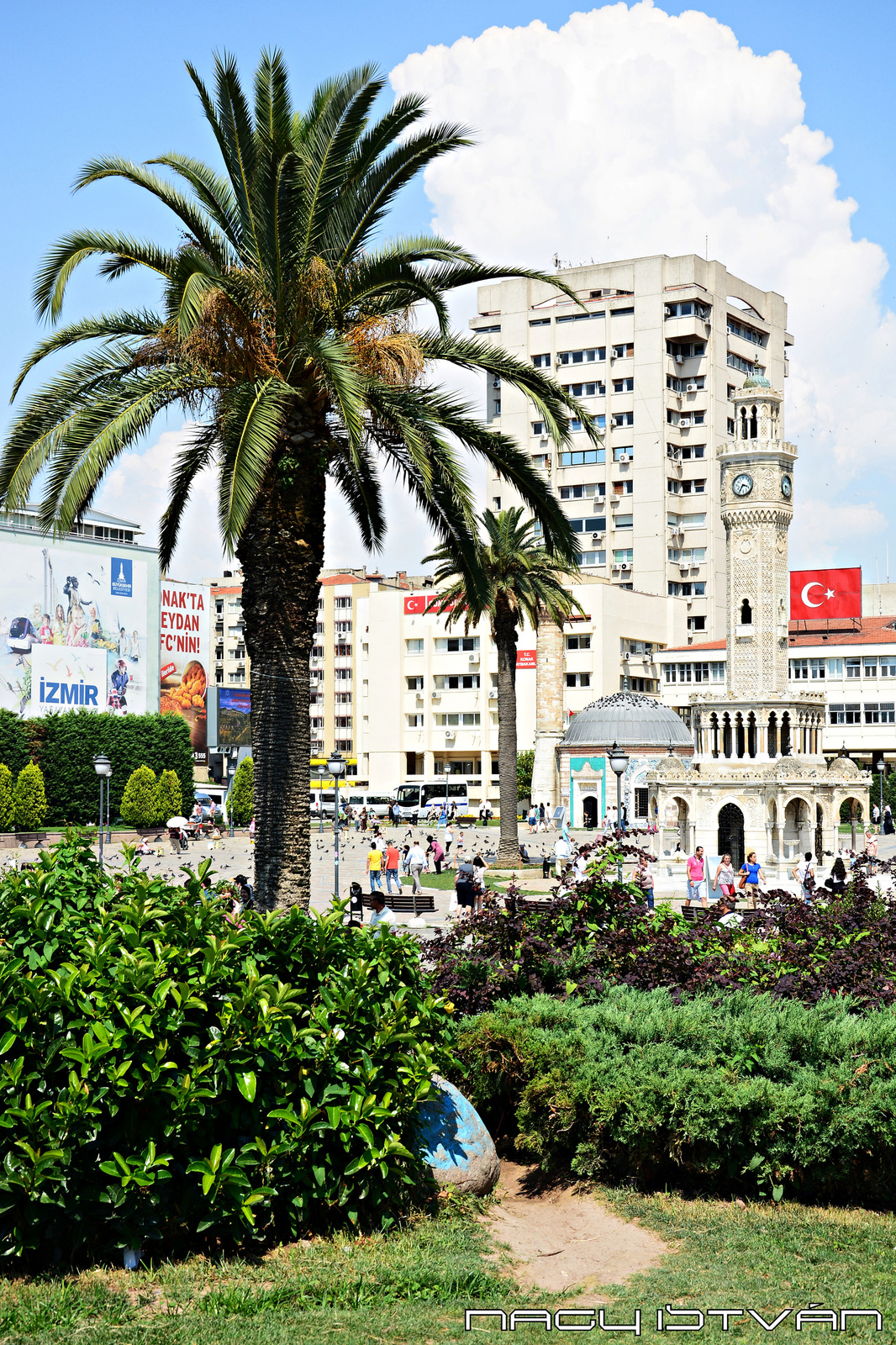 Izmir - Turkey 2015 853