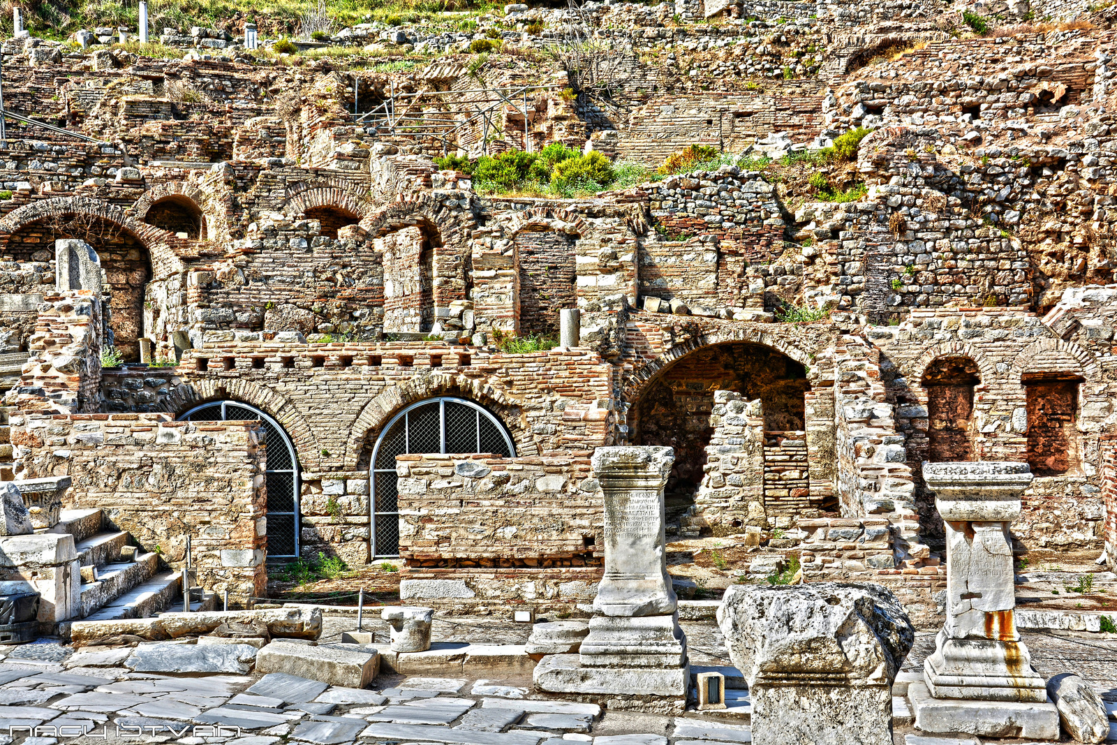 Efesus - Turkey 2015 288